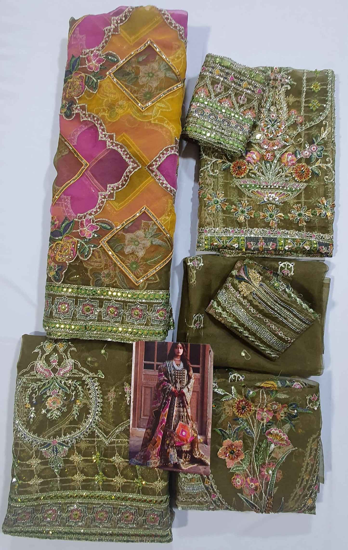 MNR Mohsin Naveed Ranjha Wedding Edition 2023