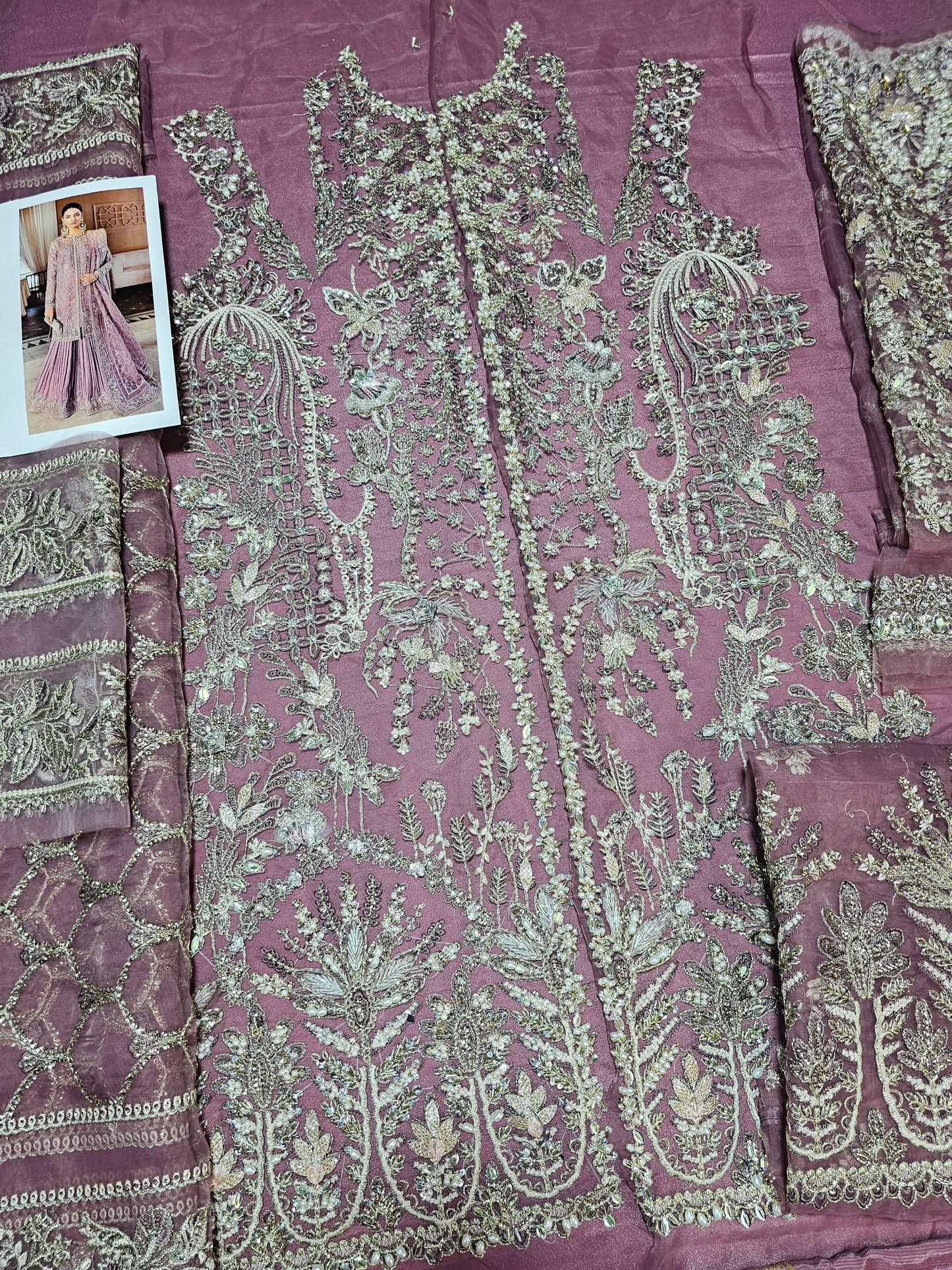 Soraya Wedding Edition 2024 Hit Code Sehr