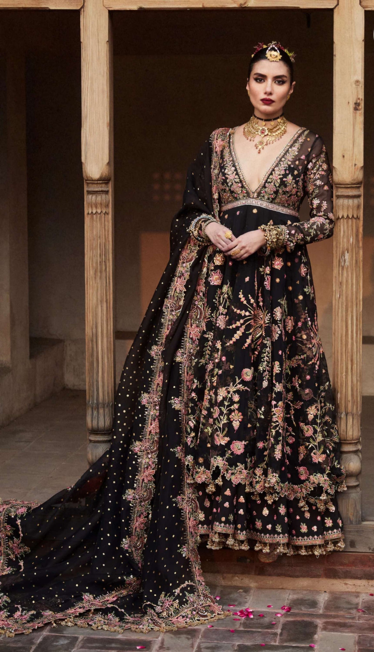 Hussain Rehar Luxury Wedding Edition Hit Code Pathaar