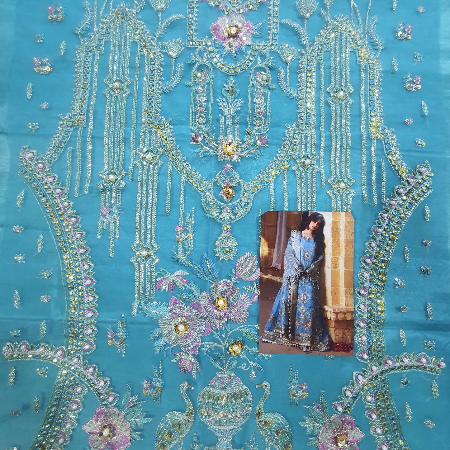 MNR Mohsin Naveed Ranjha Wedding Edition 2023