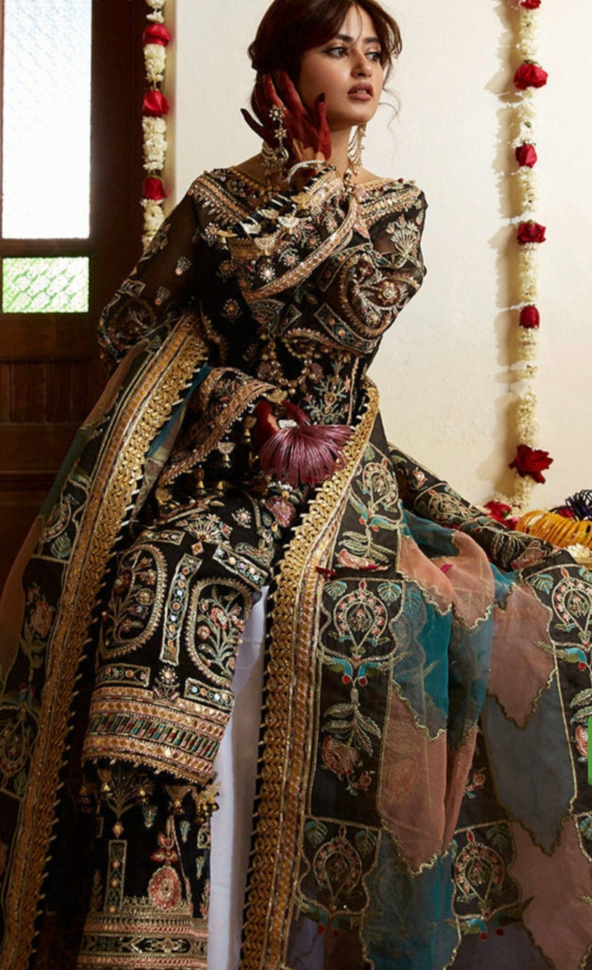 MNR Mohsin Naveed Ranjha Wedding Edition 2023