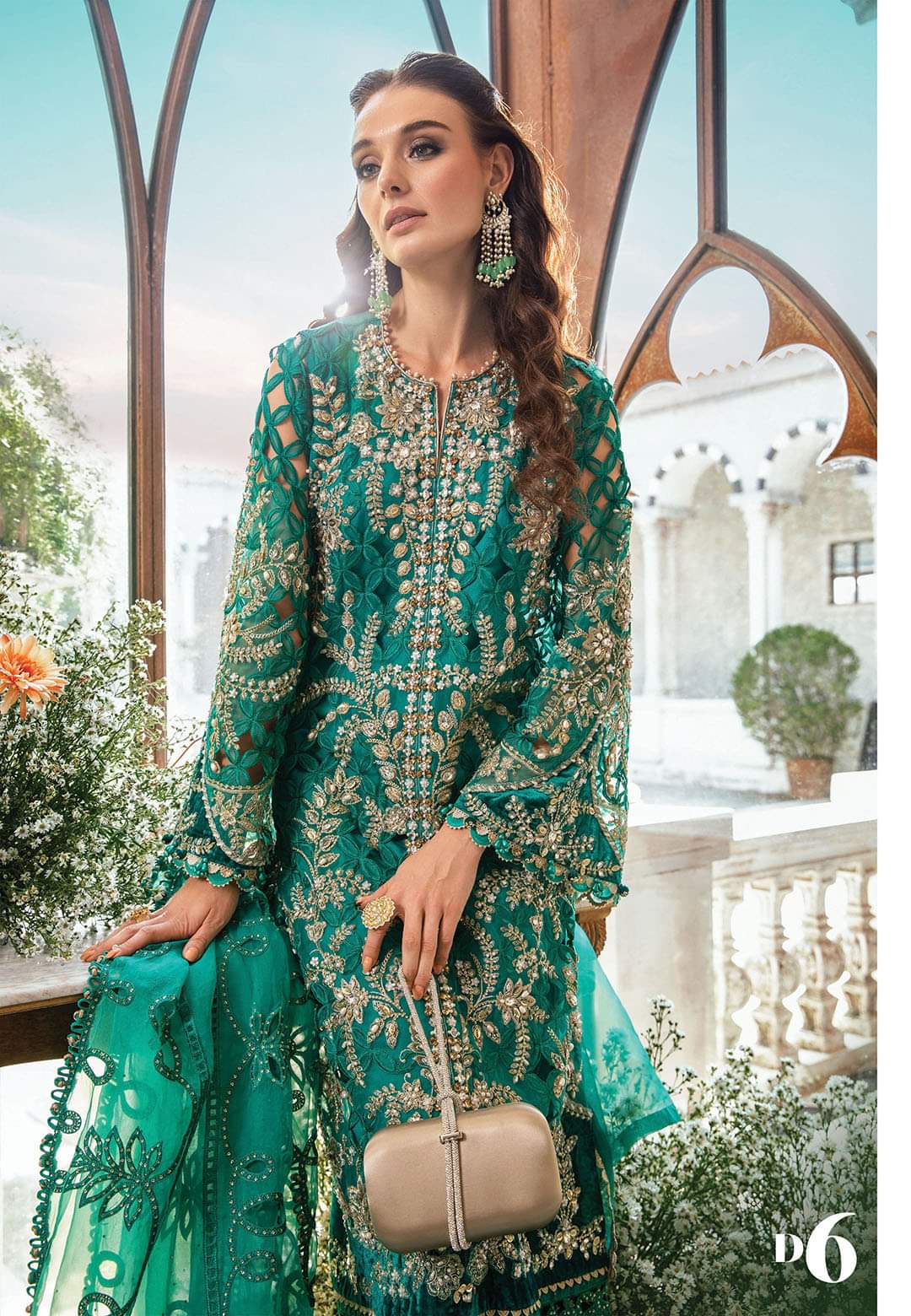 MariaB Wedding Edition 2024