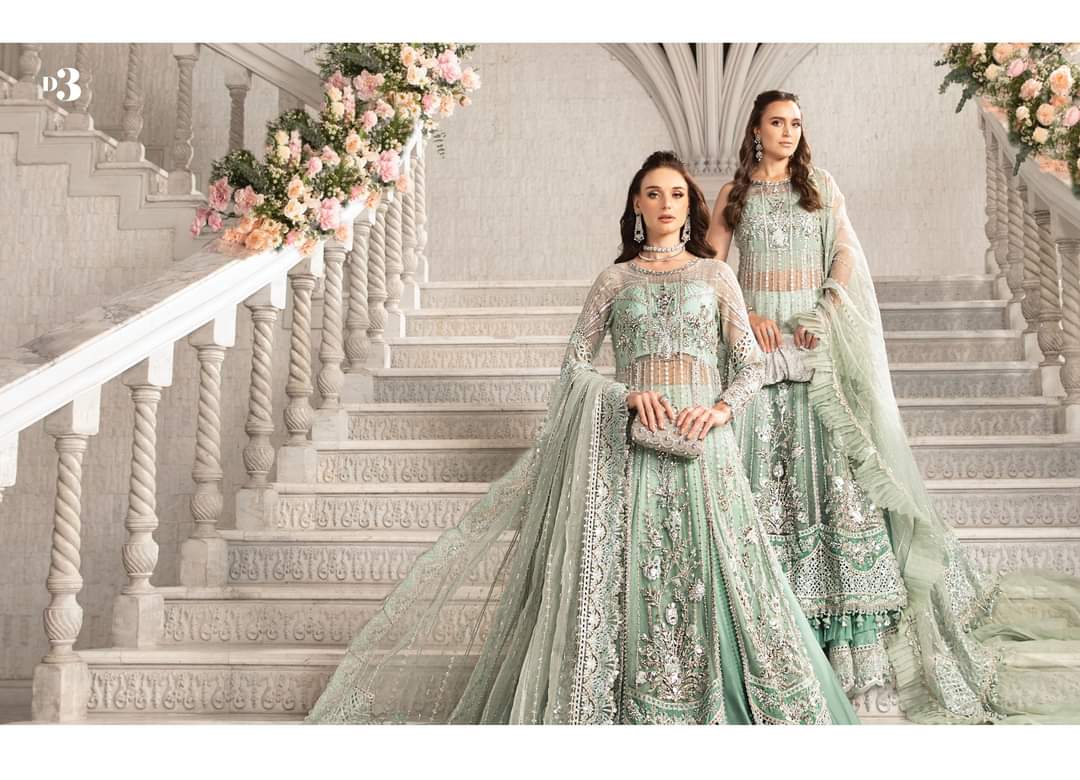 MariaB Luxury Wedding Edition 2024