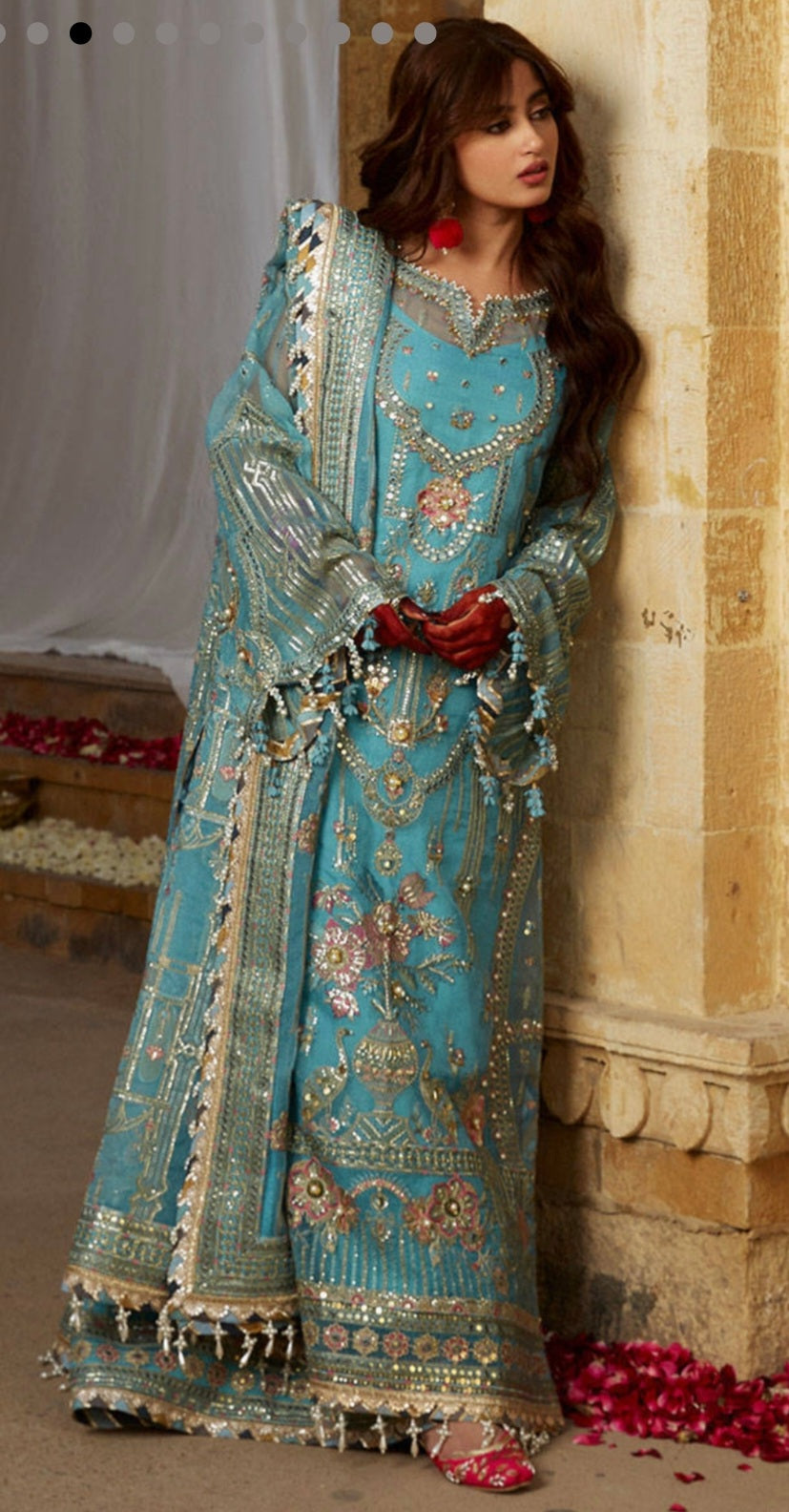 MNR Mohsin Naveed Ranjha Wedding Edition 2023