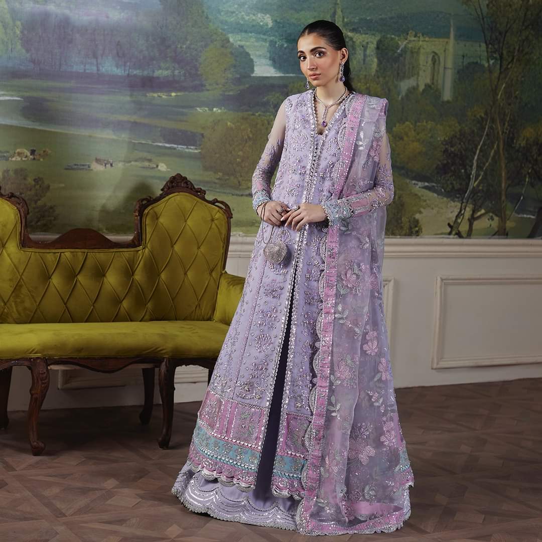 Republic Women Wear Wedding Edition 2024 Hit Code D2
