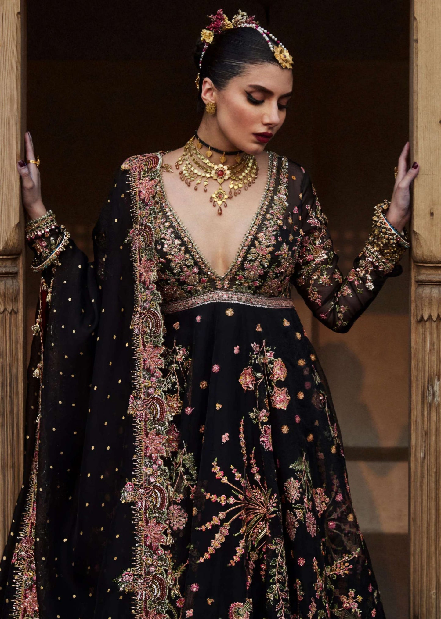 Hussain Rehar Luxury Wedding Edition Hit Code Pathaar