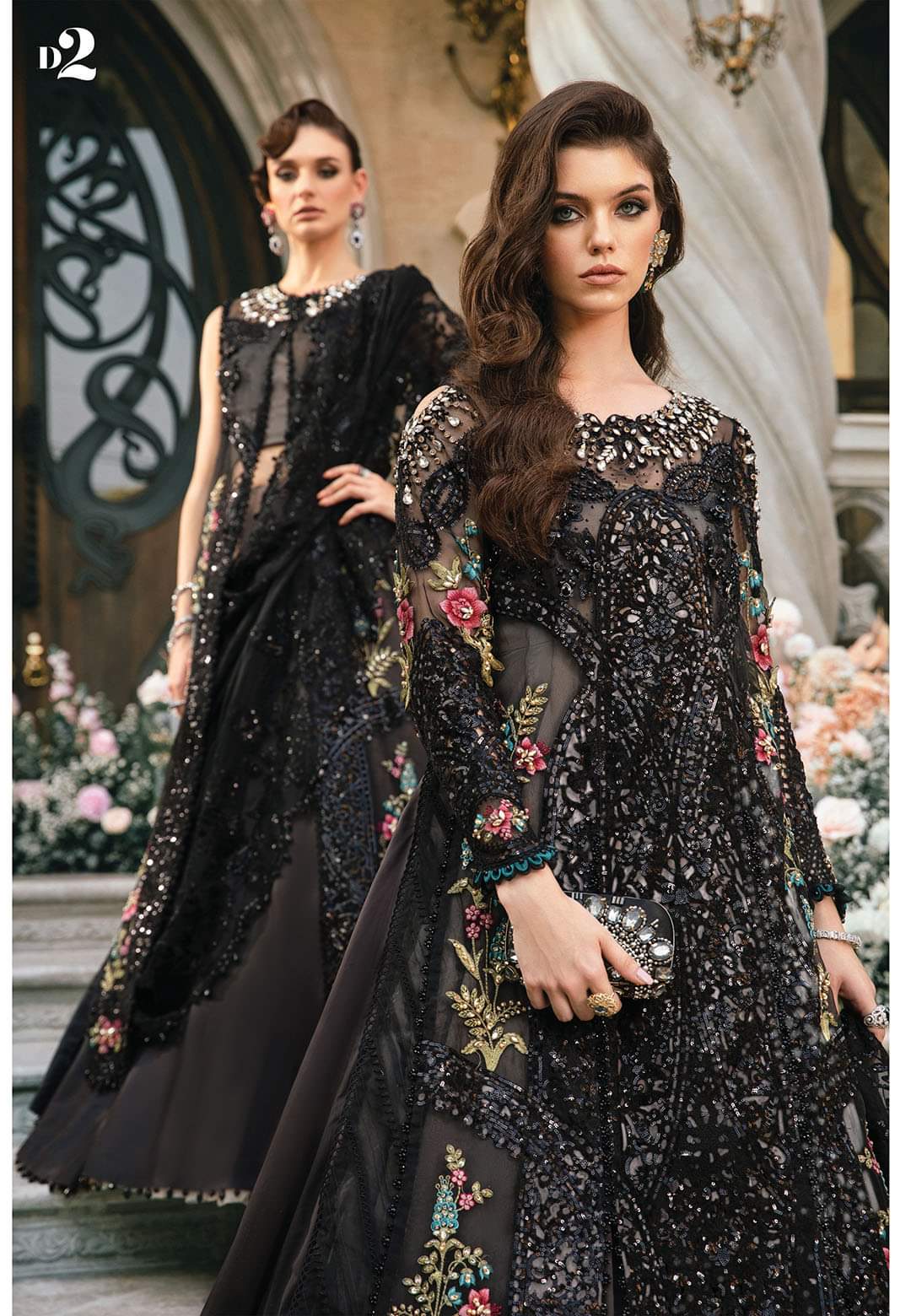 MariaB Luxury Wedding Edition 2024