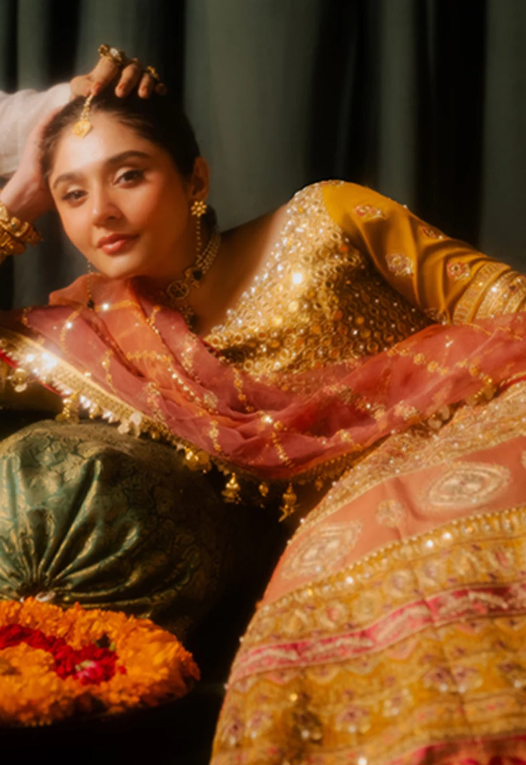 MNR Mohsin Naveed Ranjha Wedding Edition Hit Code Meher