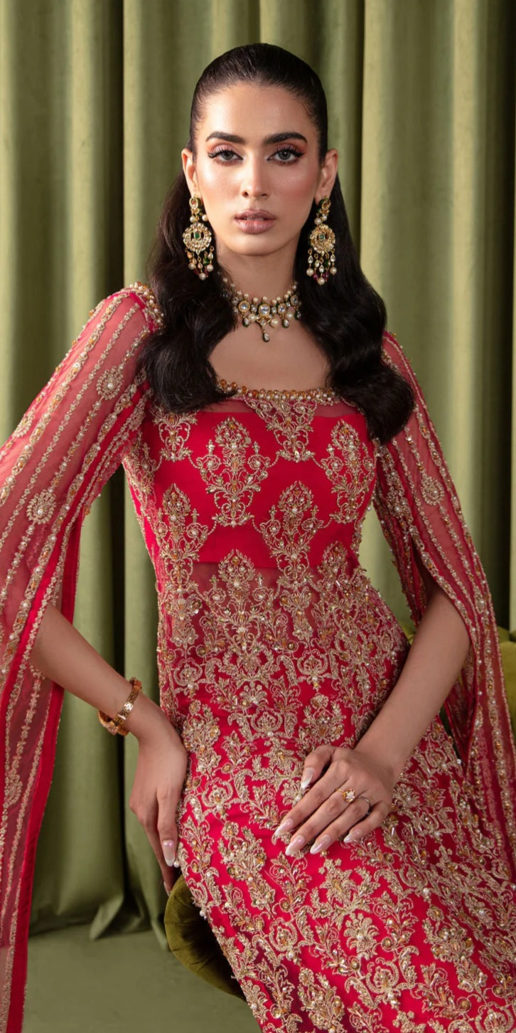 Kanwal Malik Wedding Edition 2024 Hit Code Mirage