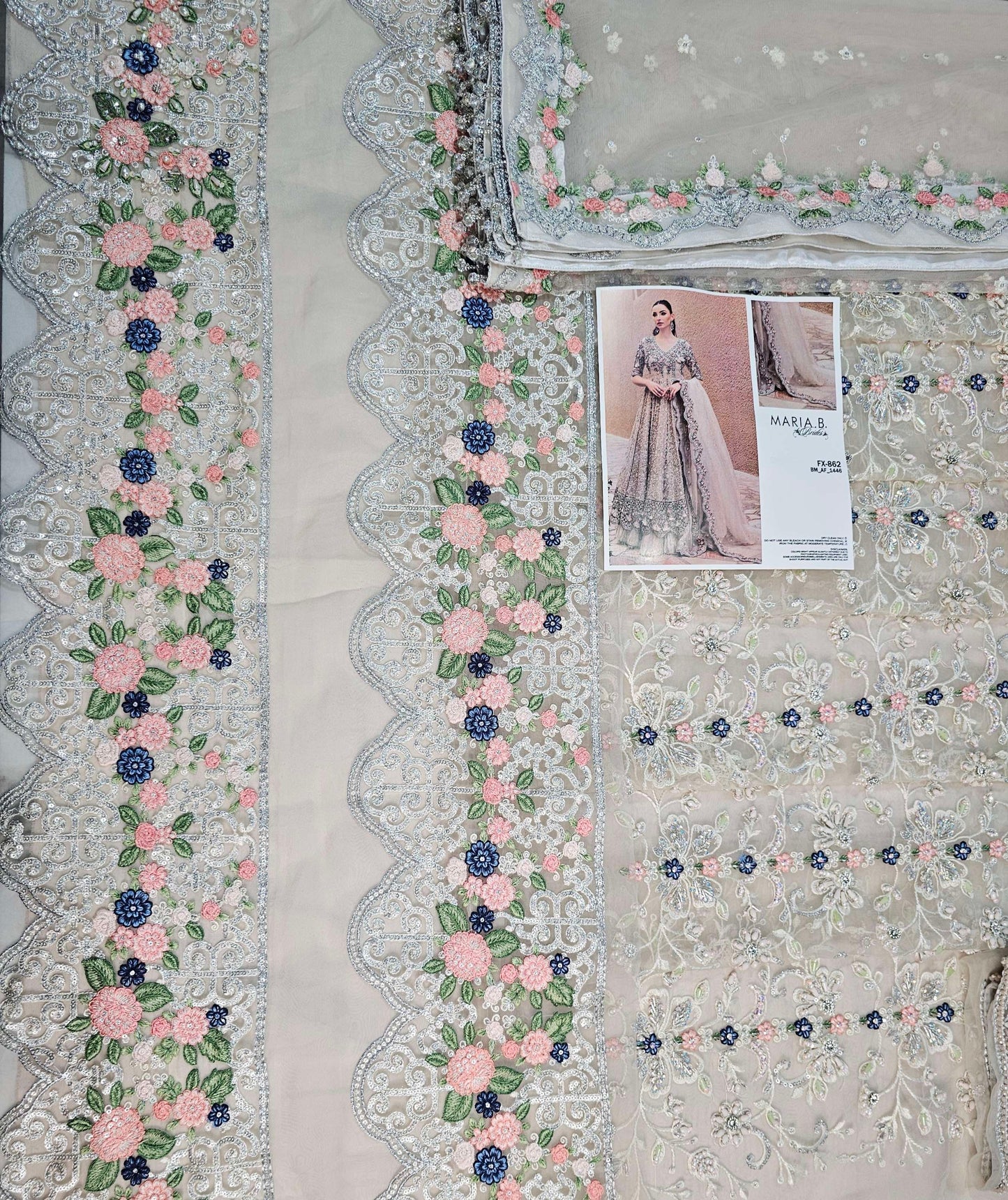 MariaB Brides Couture 2024