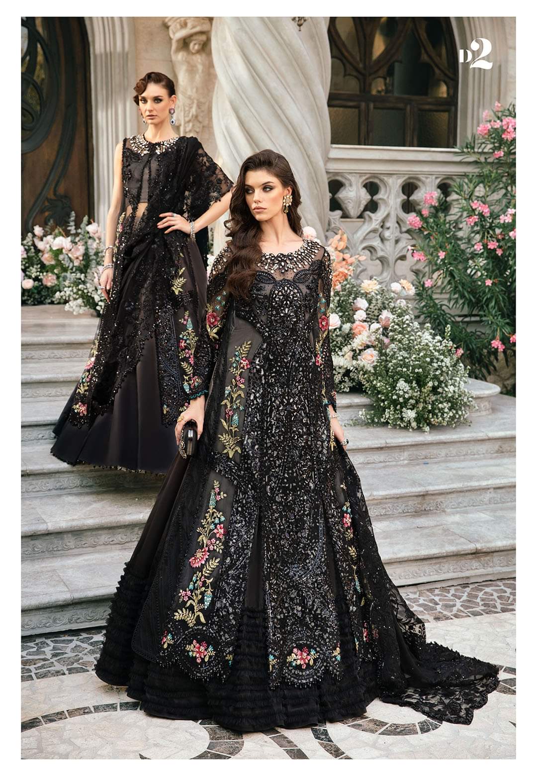 MariaB Luxury Wedding Edition 2024
