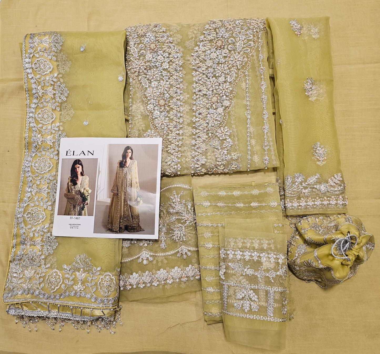 Elan Bridal Couture Beautiful Hit Code