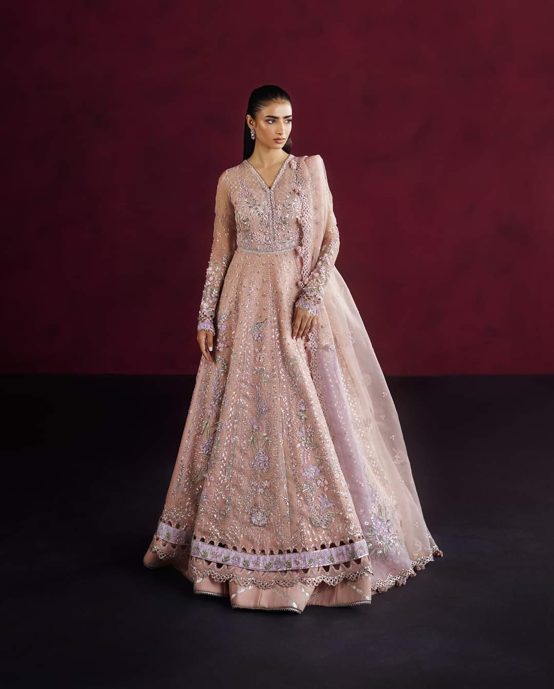 Republic Women Wear Wedding Edition 2024 Hit Code Maxi D-3