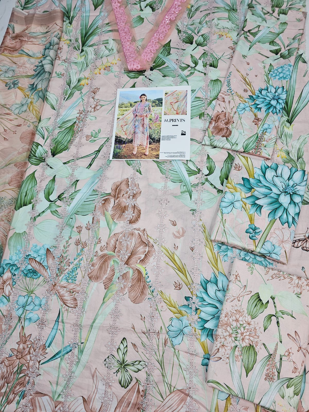 Mprints Lawn 2025 Hit Code 2A