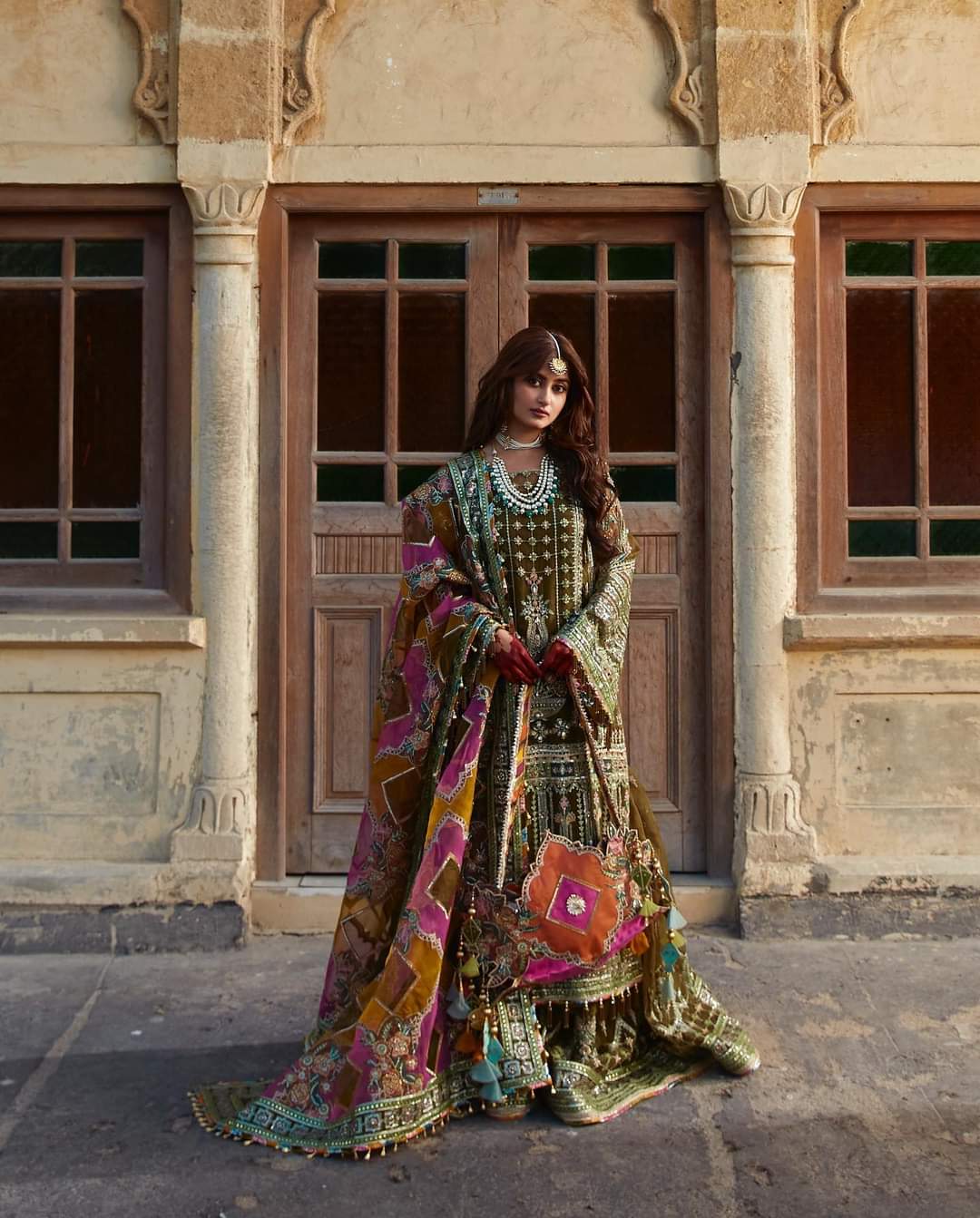 MNR Mohsin Naveed Ranjha Wedding Edition 2023