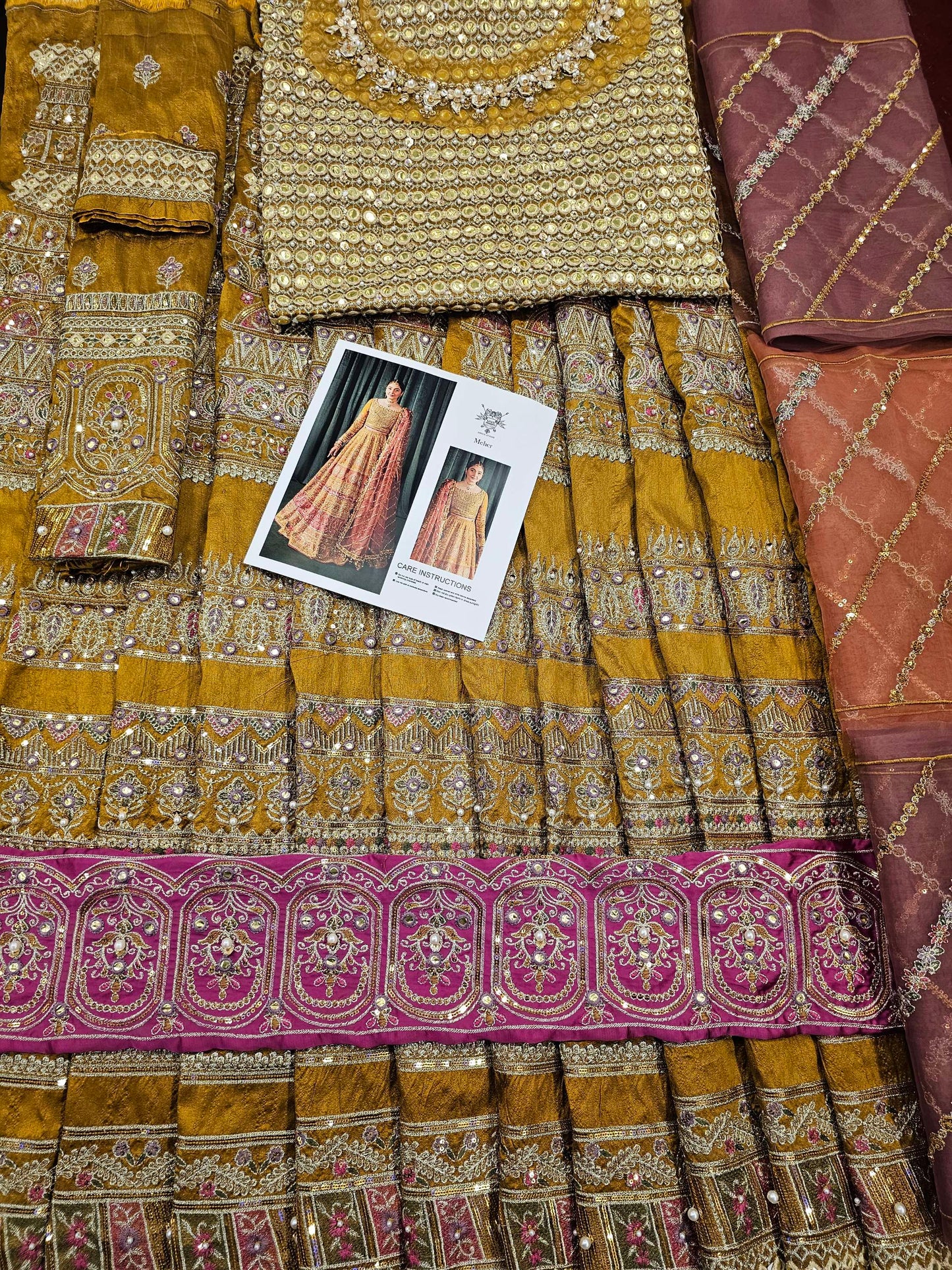 MNR Mohsin Naveed Ranjha Wedding Edition Hit Code Meher
