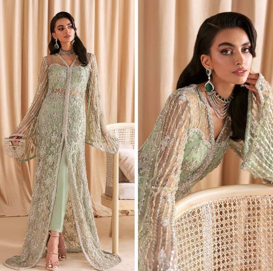 Kanwal Malik Wedding Edition 2024