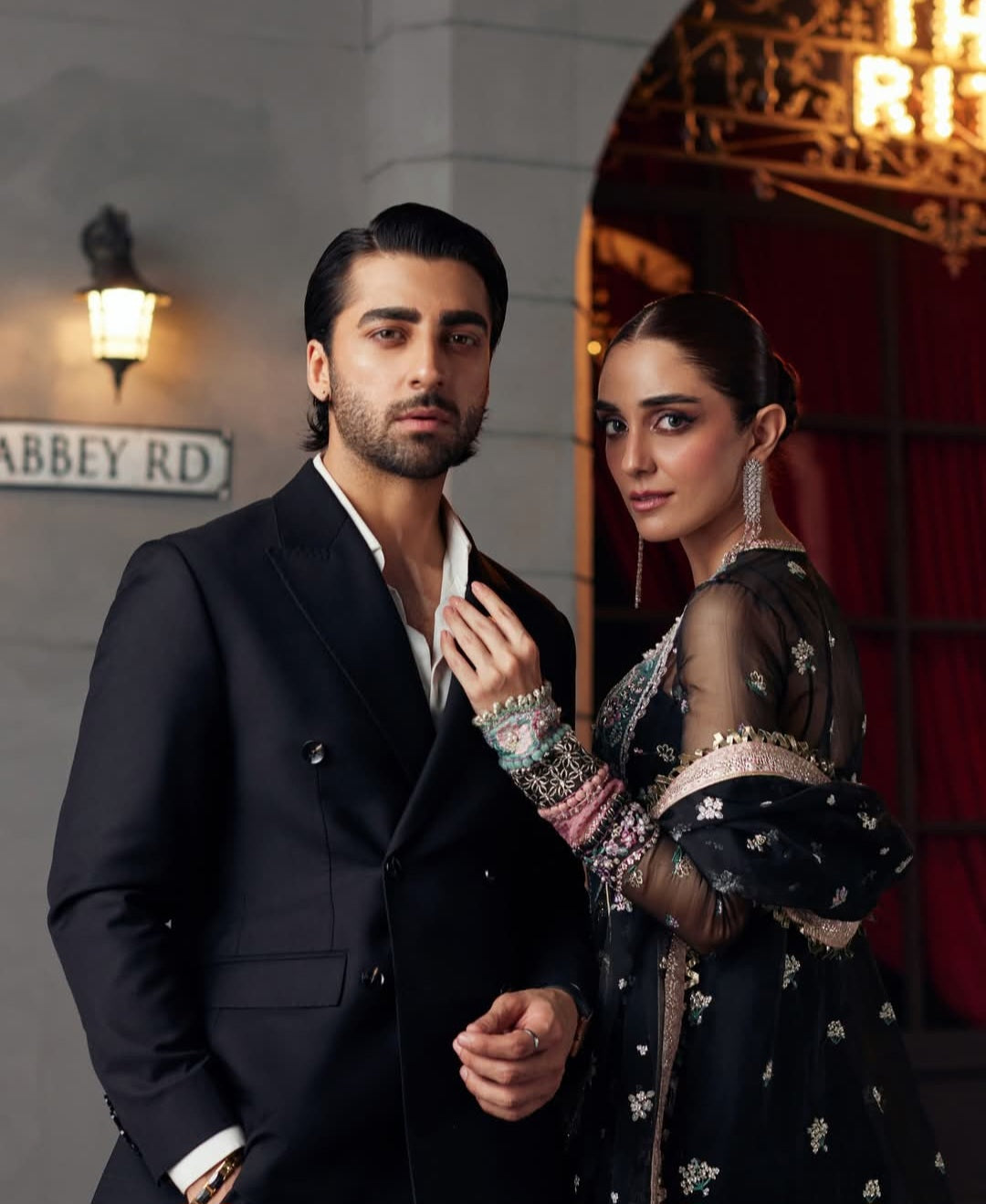 Republic Women Wear Wedding Edition