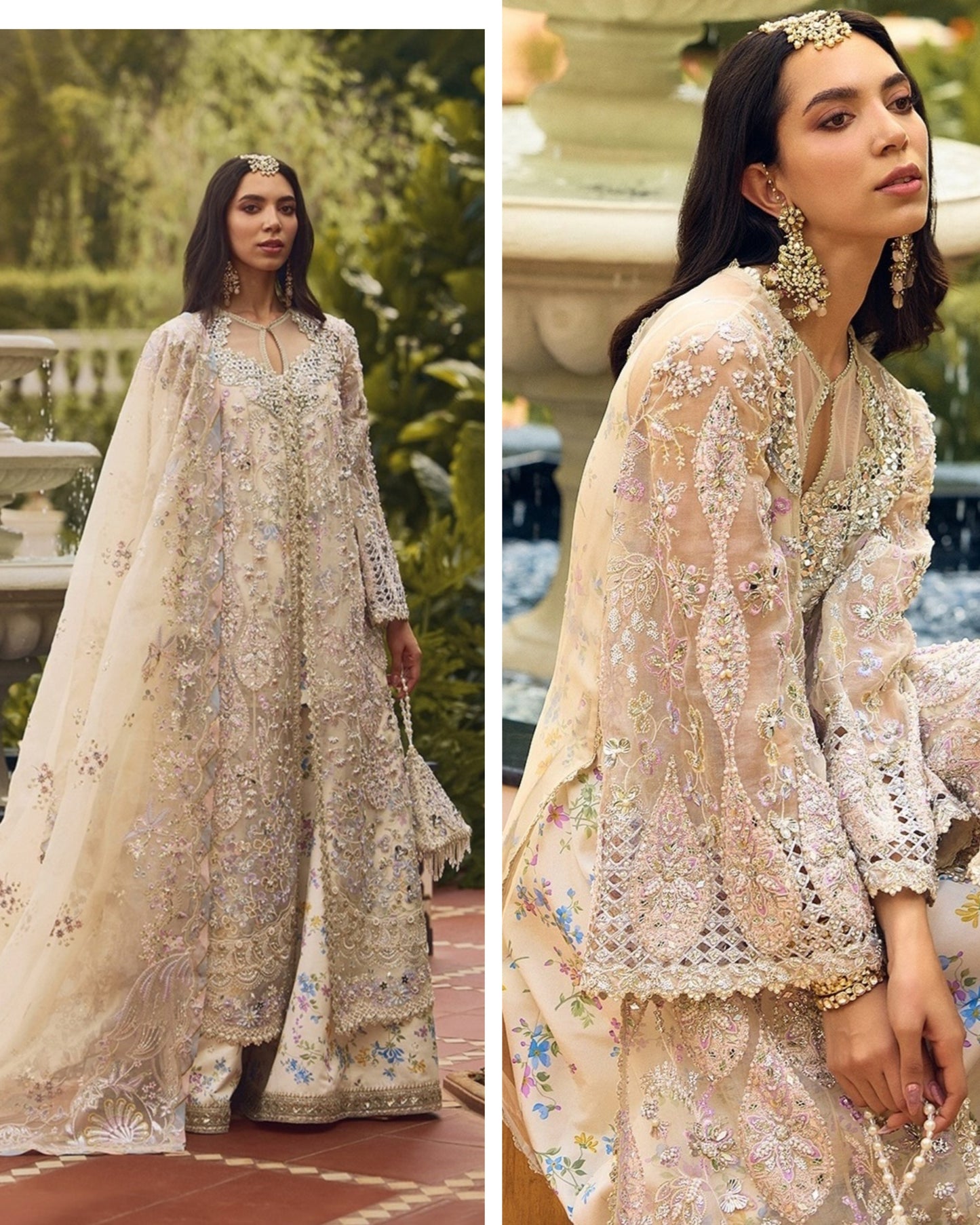 Soraya Wedding Edition Hit Code Azilis