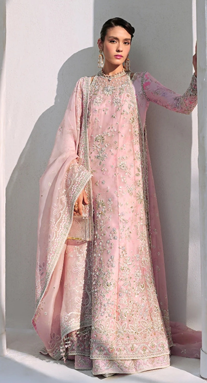 Suffuse Formal Party Wear Hit Code