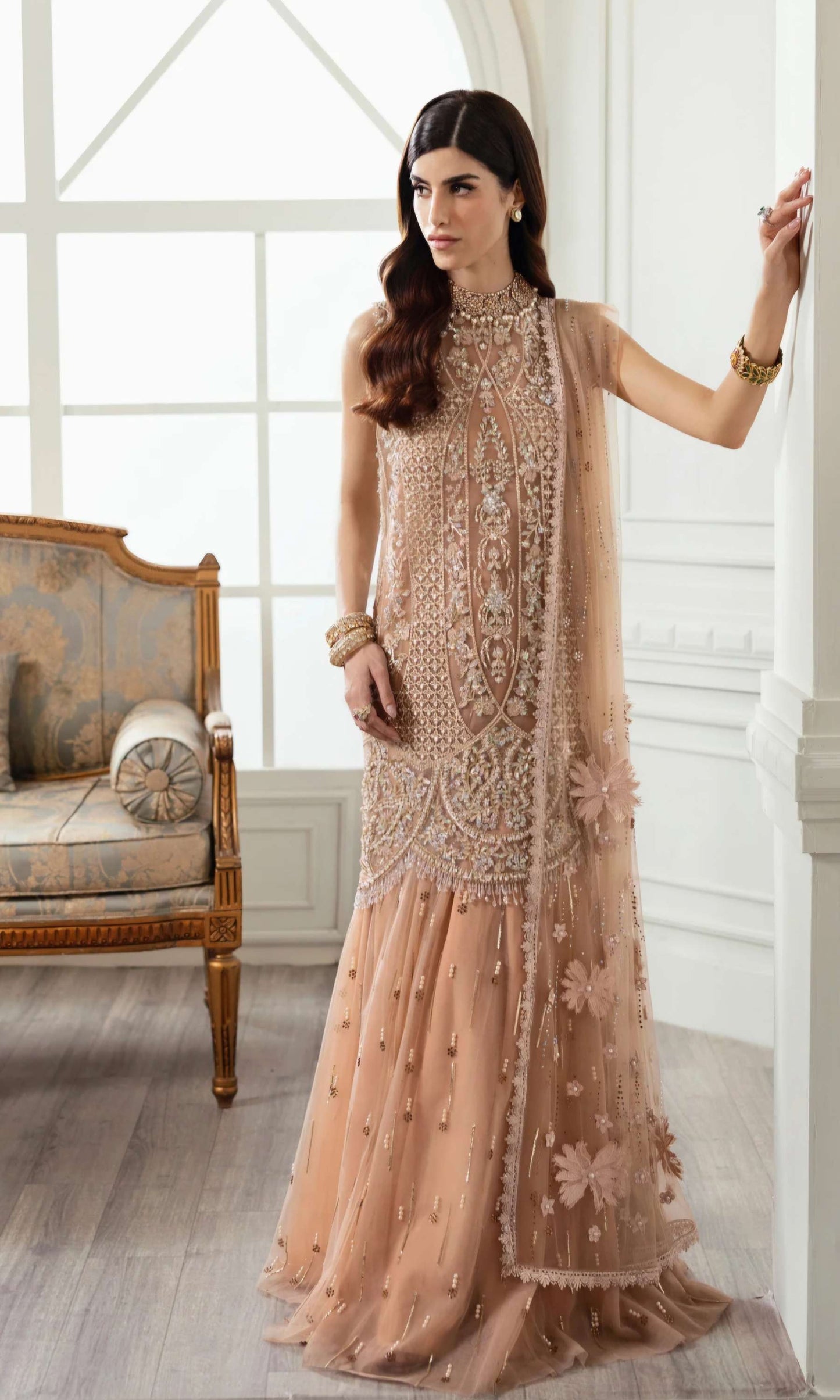 Crimson Luxury Wedding Edition