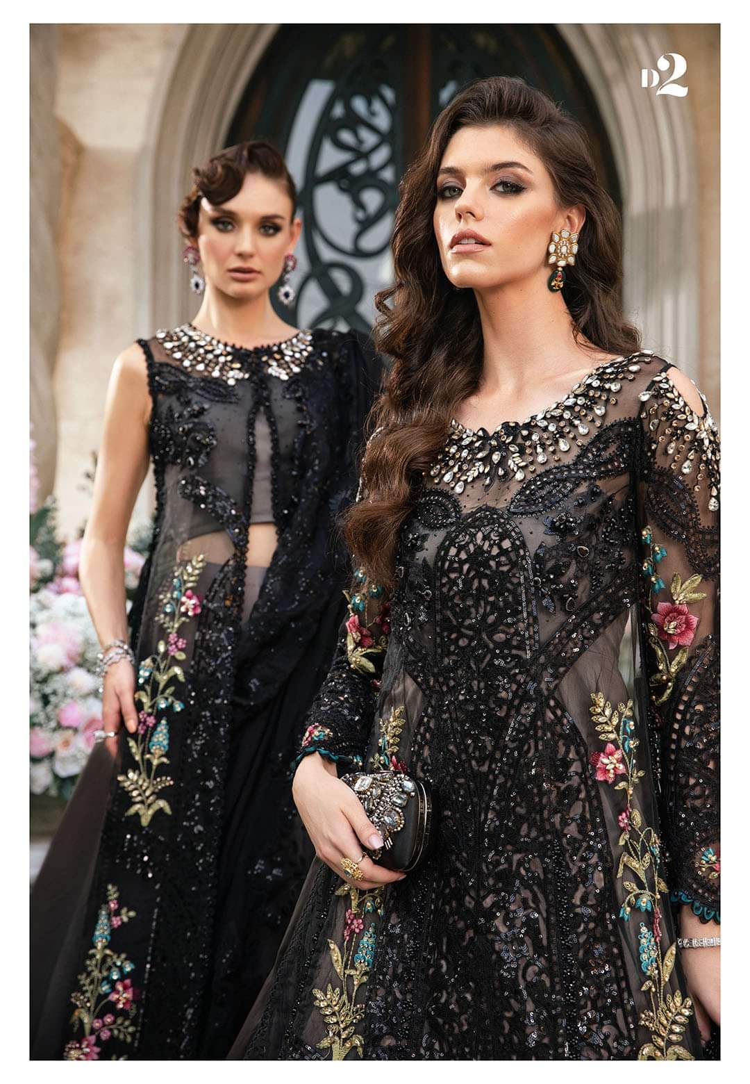 MariaB Luxury Wedding Edition 2024