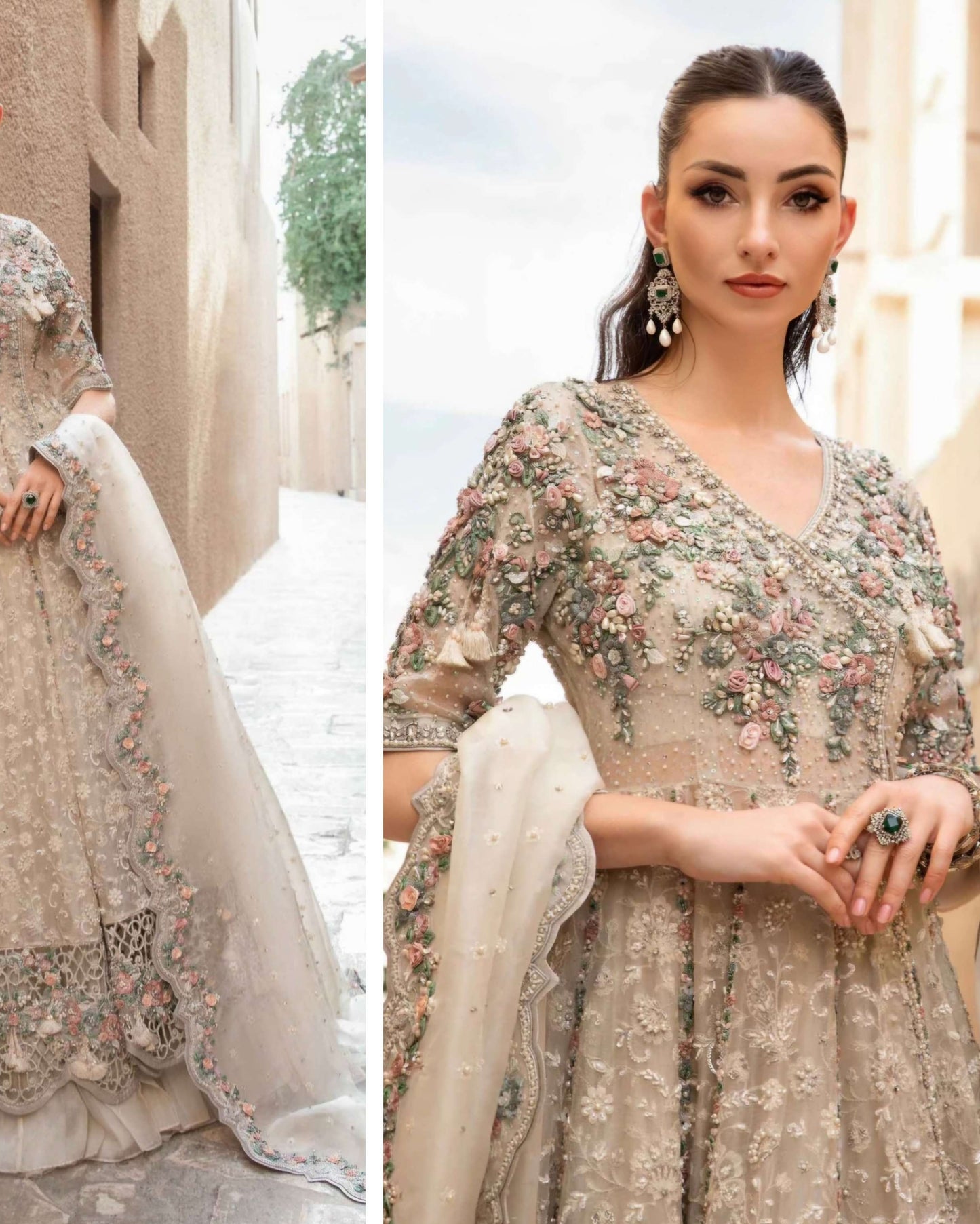 MariaB Brides Couture 2024