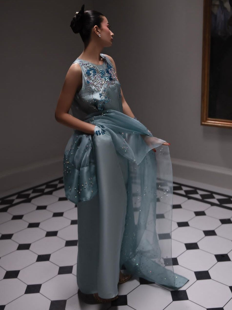 Muse Luxe Bridal Couture 2024
