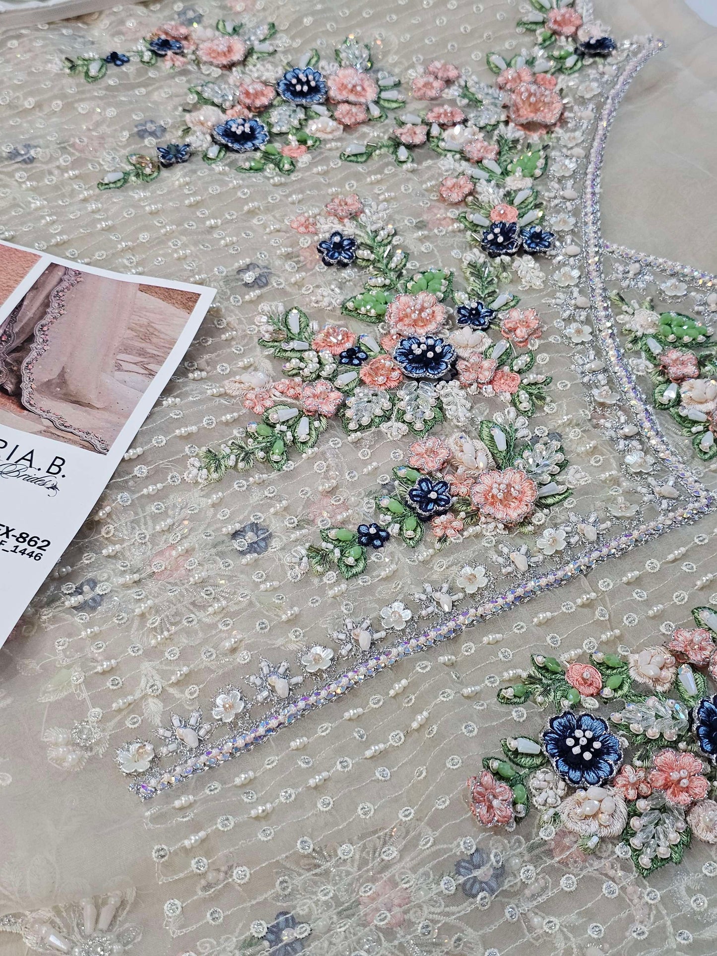 MariaB Brides Couture 2024