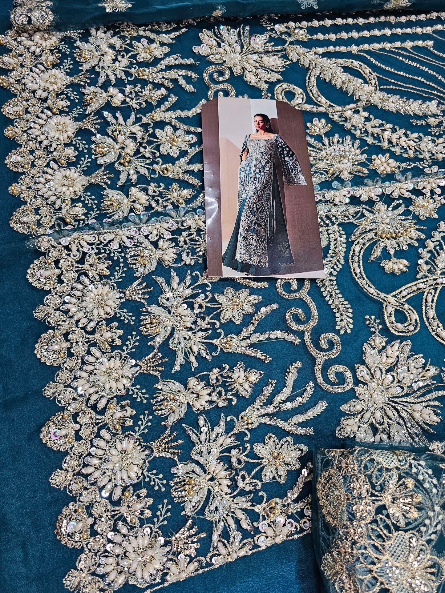 Soraya Bridal Couture 2024