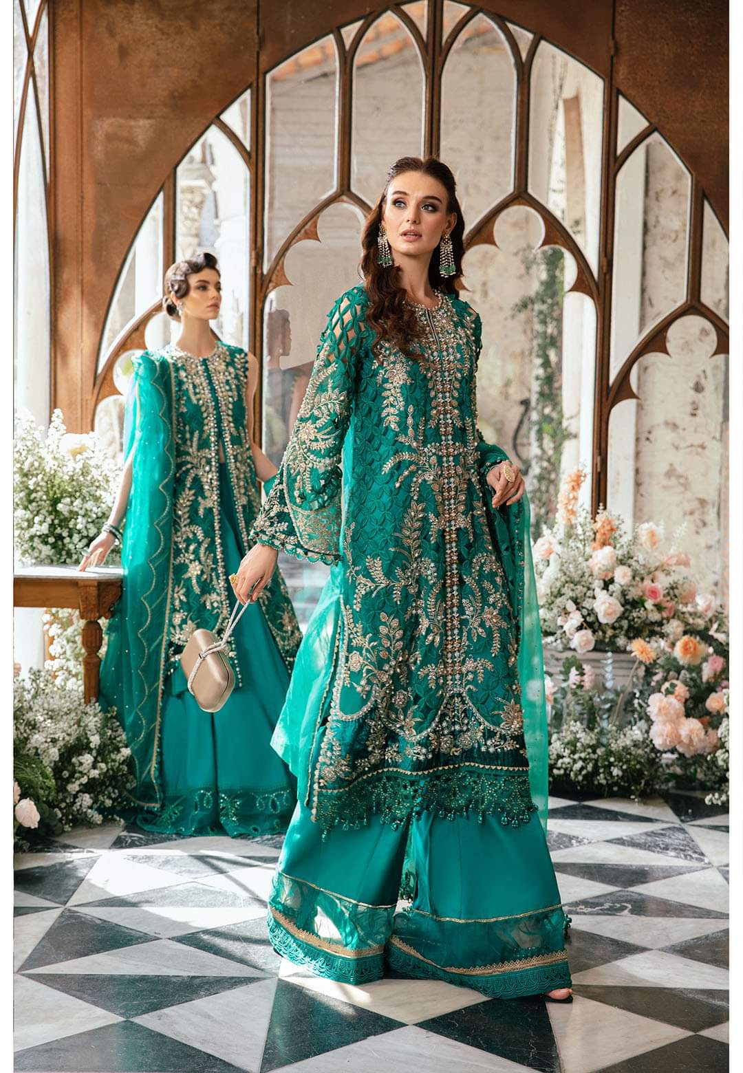 MariaB Wedding Edition 2024