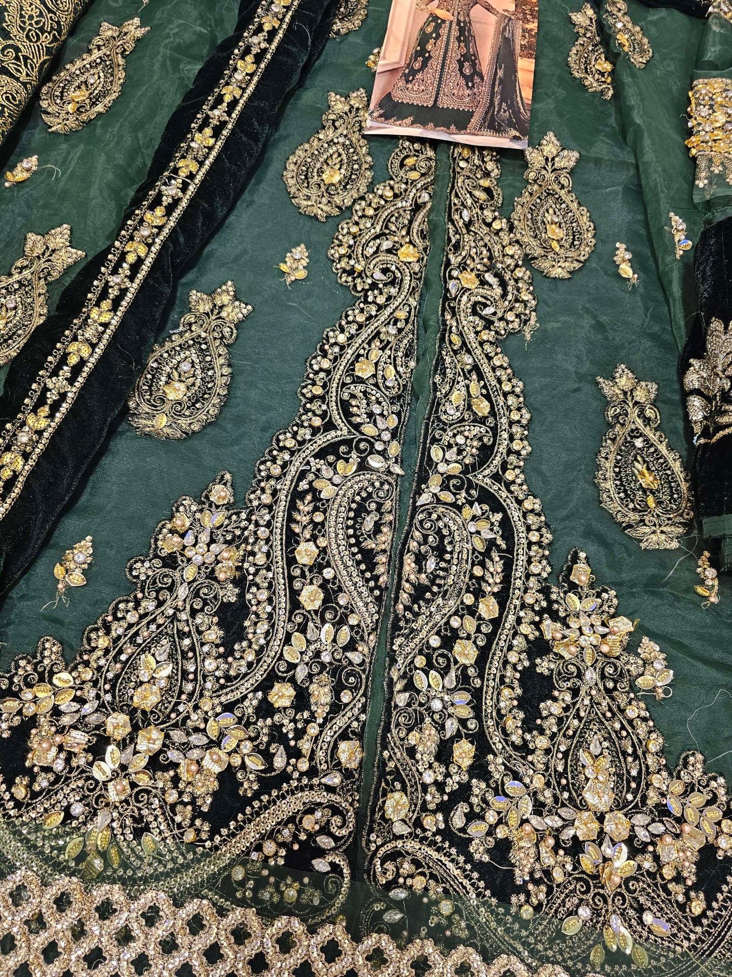 MariaB Luxury Wedding Edition 2024 Hit Code D4