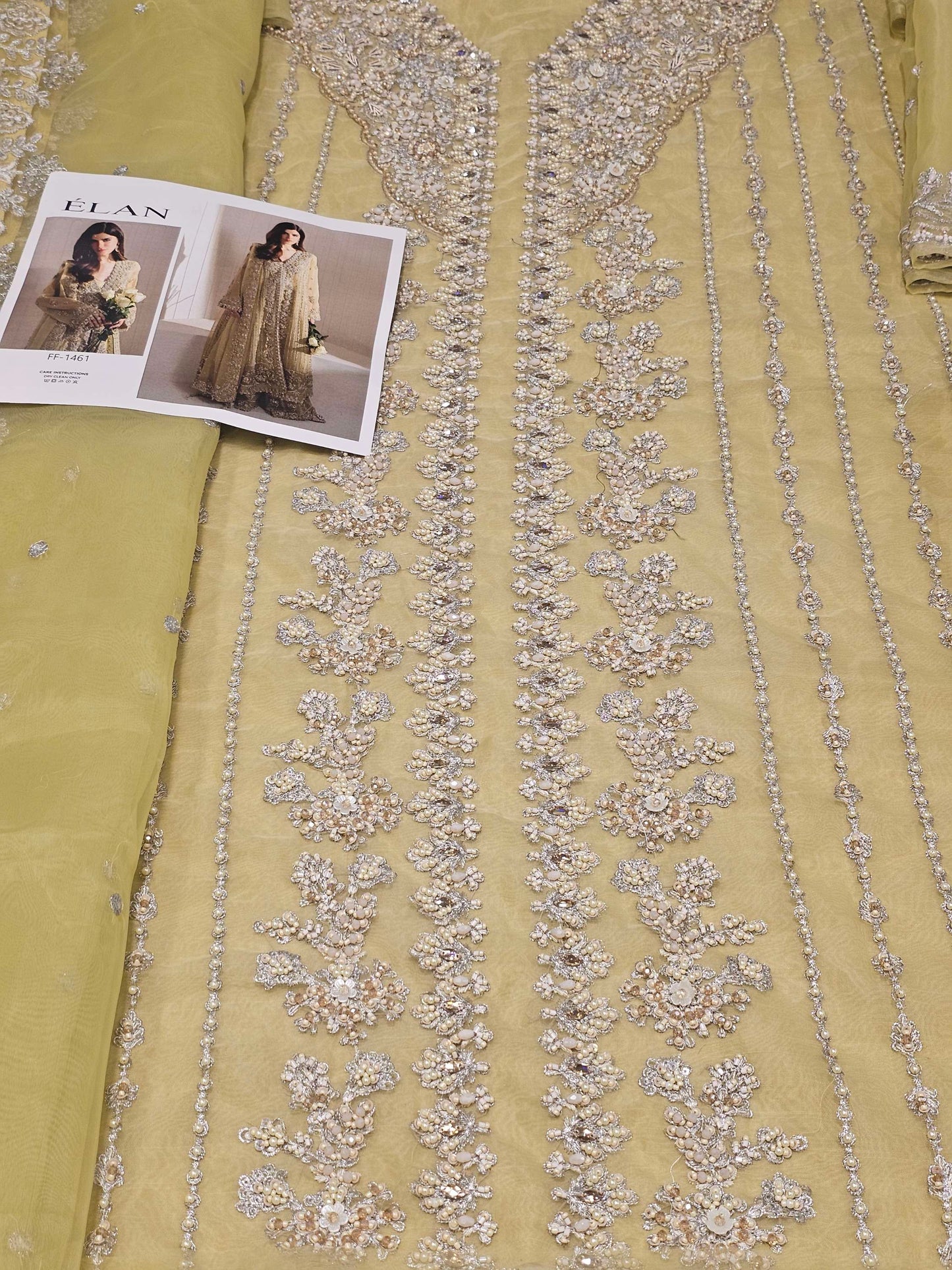 Elan Bridal Couture Beautiful Hit Code