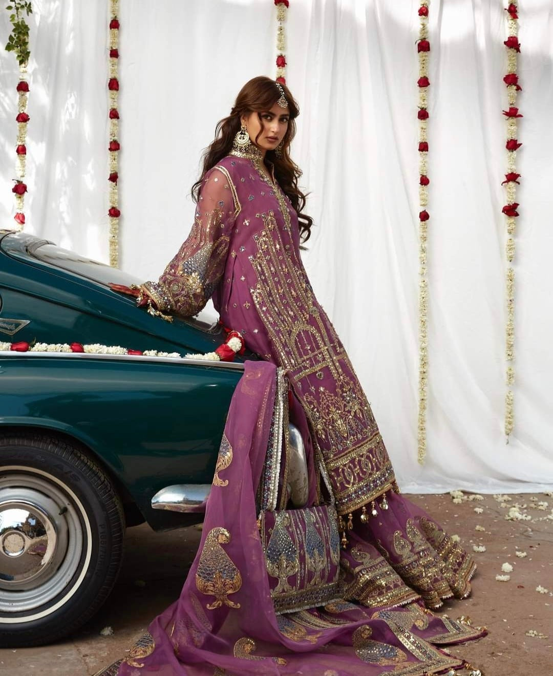 MNR Mohsin Naveed Ranjha Wedding Edition 2023