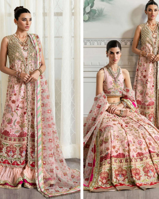 Crimson Luxury Wedding Edition
