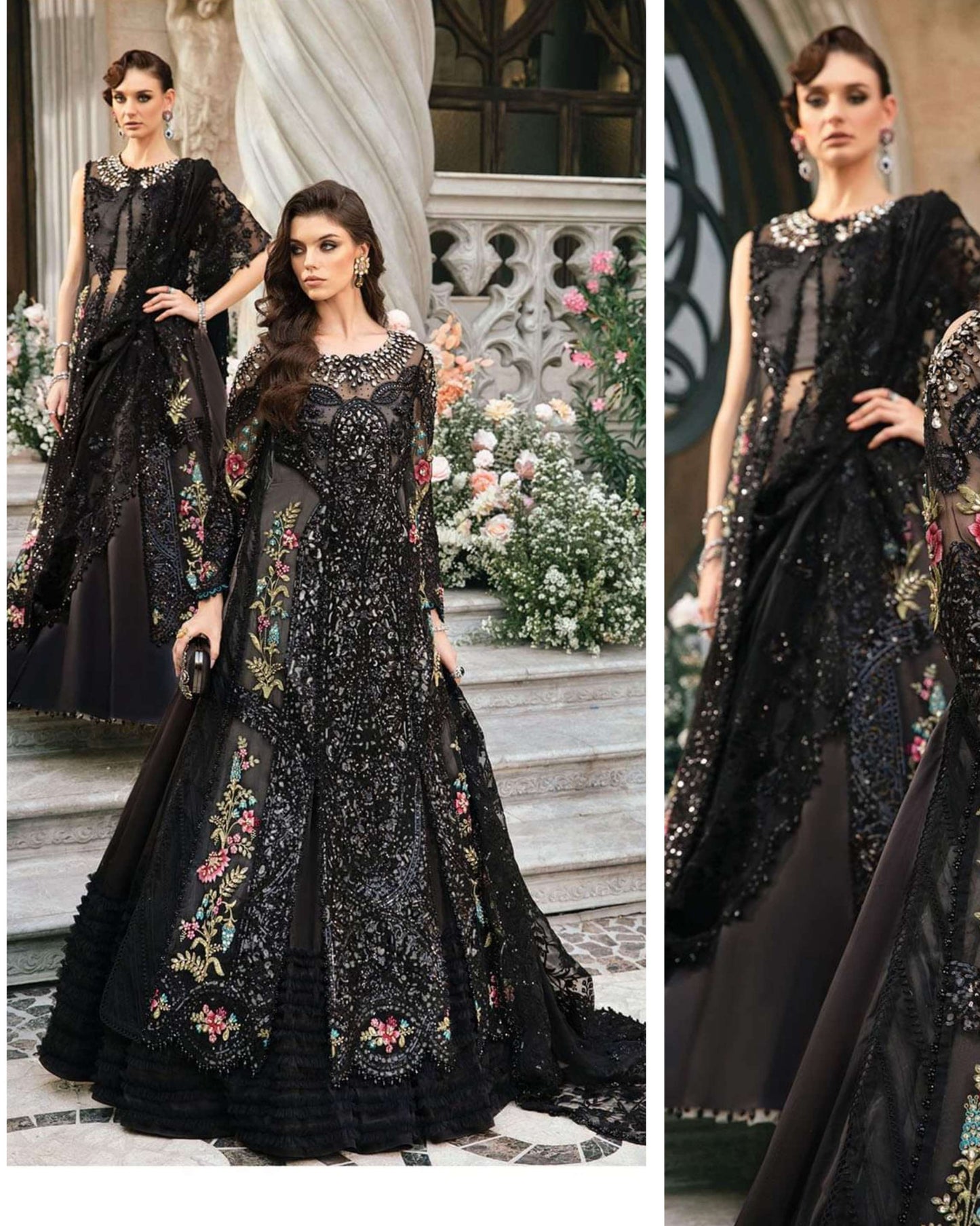 MariaB Luxury Wedding Edition 2024
