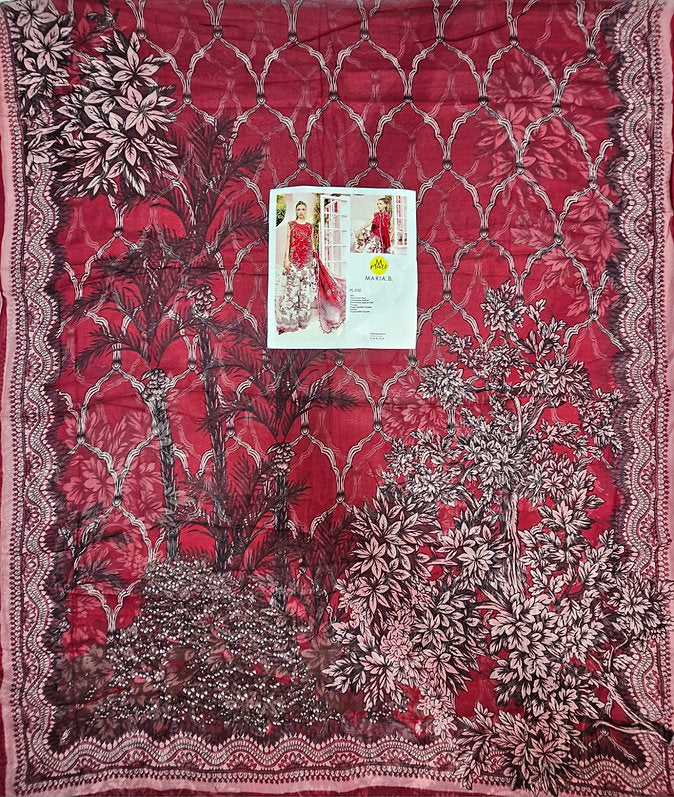 Mariab Mprints 2025 Hit Code 8A
