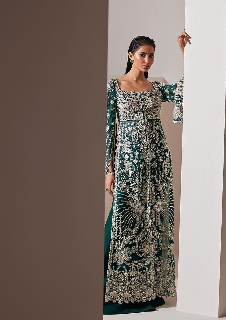 Soraya Bridal Couture 2024