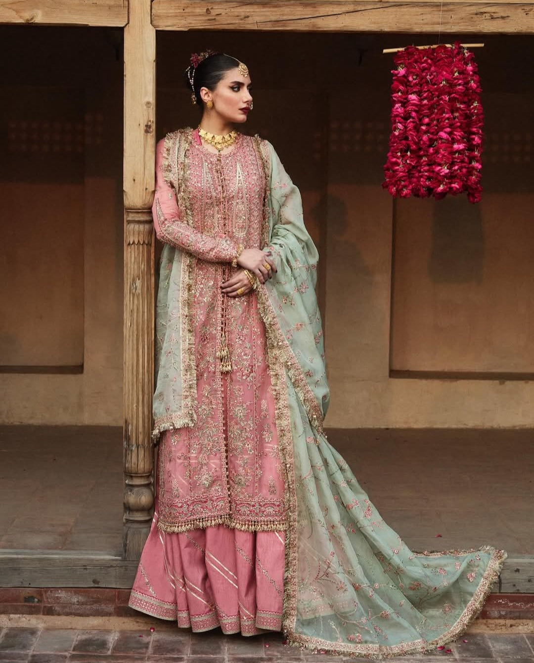 Hussain Rehar Luxury Wedding Edition Hit Code Aadoo