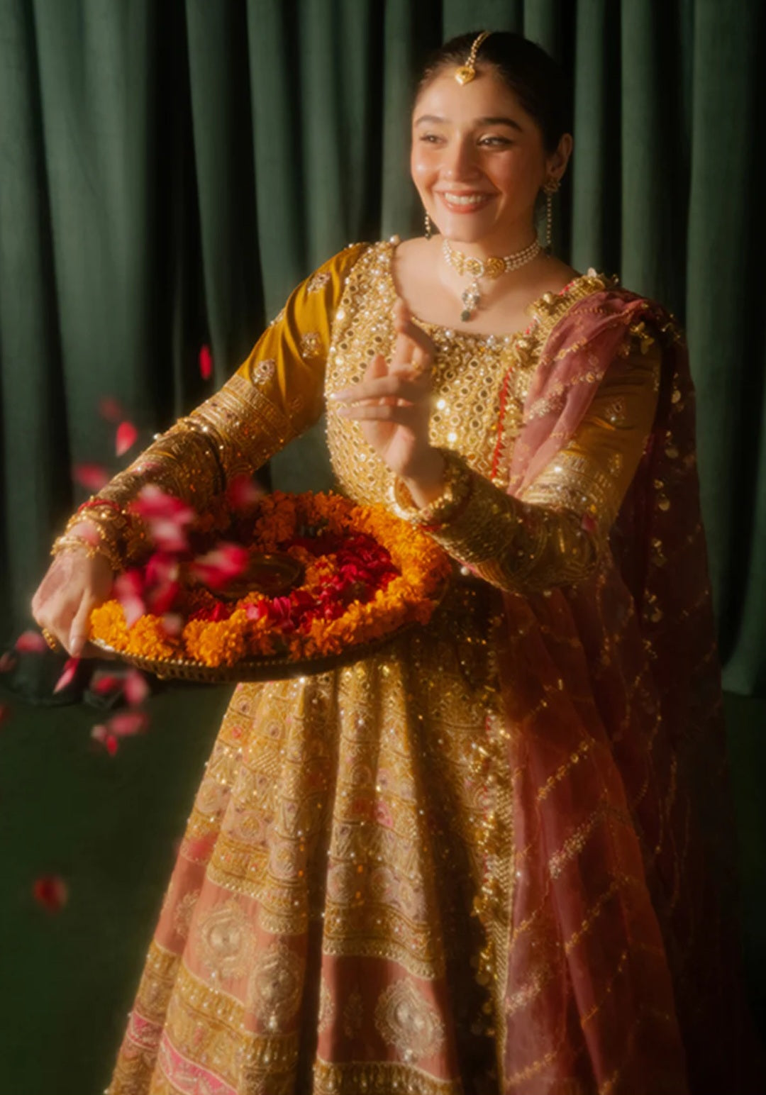 MNR Mohsin Naveed Ranjha Wedding Edition Hit Code Meher