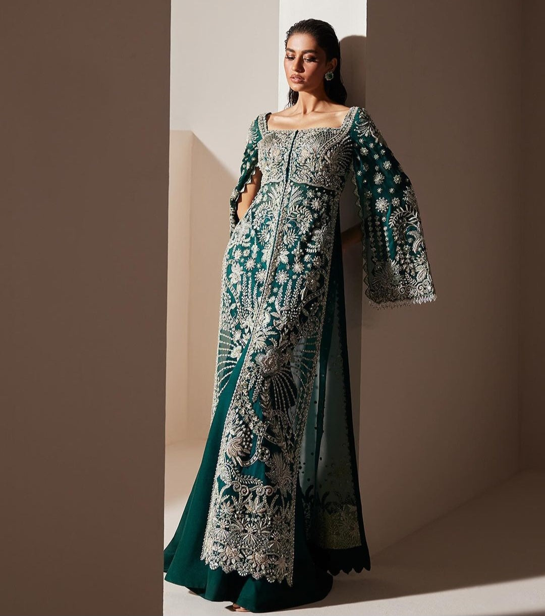 Soraya Bridal Couture 2024