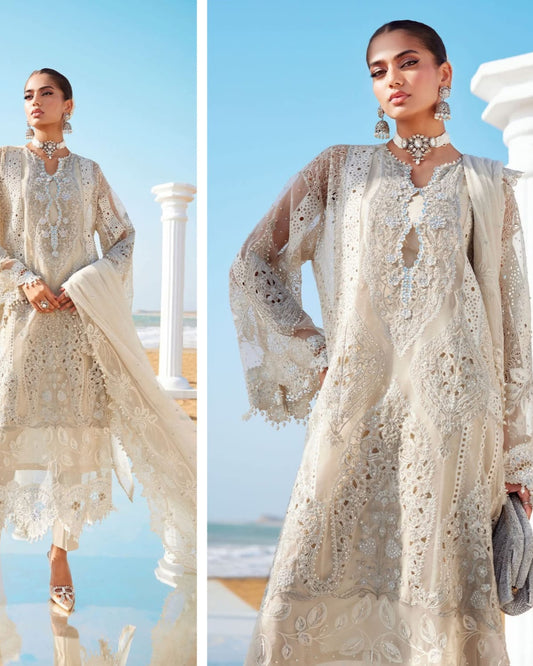 Mariab Luxury Eid ul azha Hit Code D9