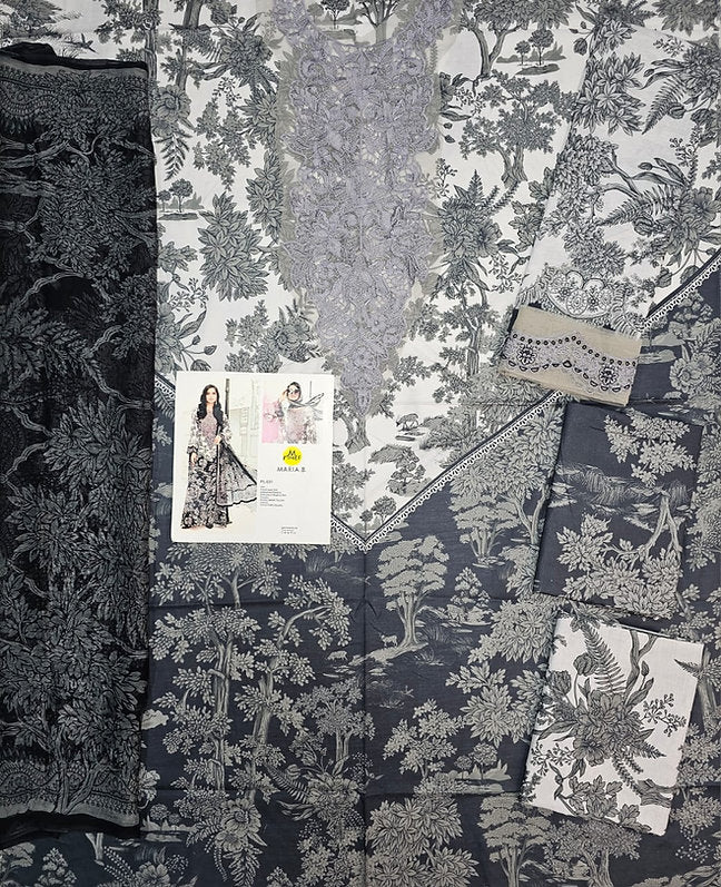 Mariab Mprints 2025 Hit Code 8B