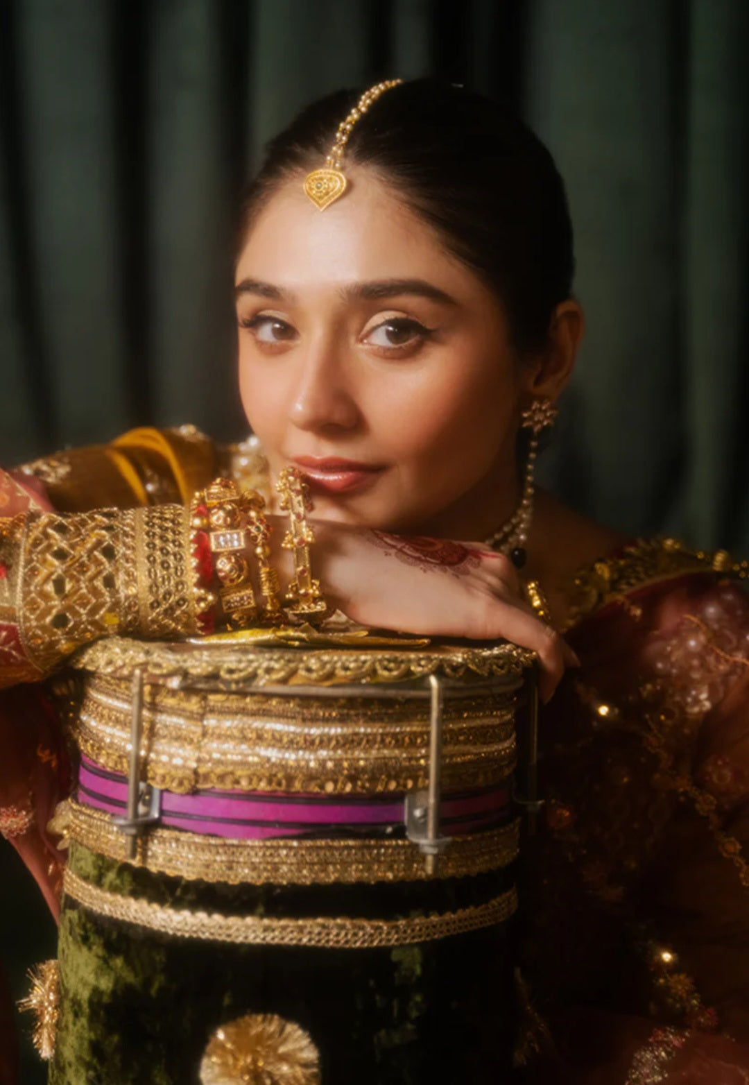 MNR Mohsin Naveed Ranjha Wedding Edition Hit Code Meher
