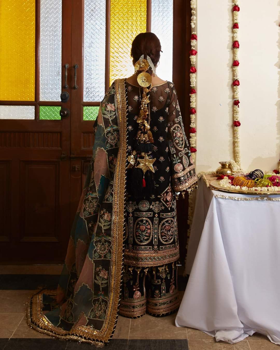 MNR Mohsin Naveed Ranjha Wedding Edition 2023