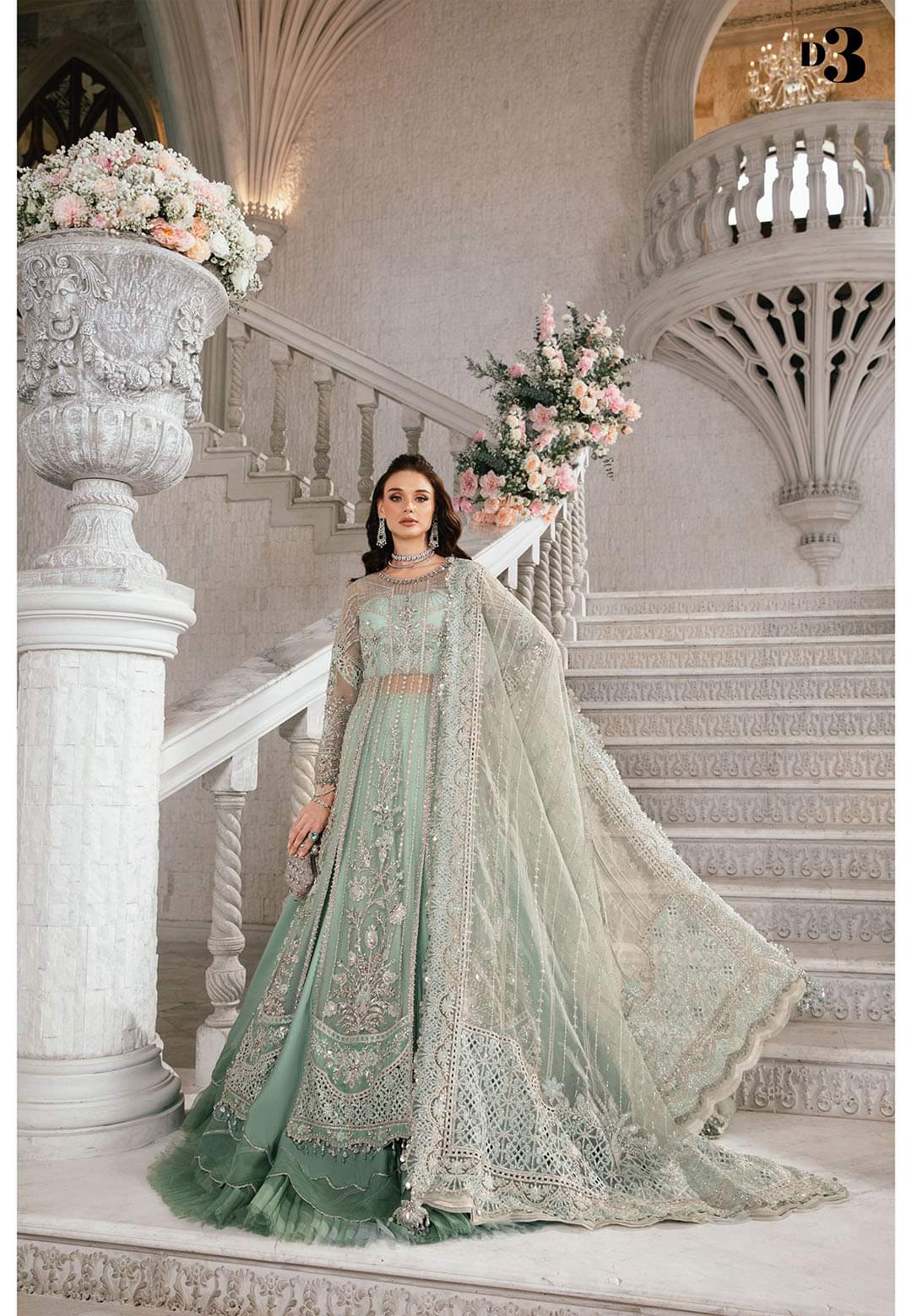 MariaB Luxury Wedding Edition 2024