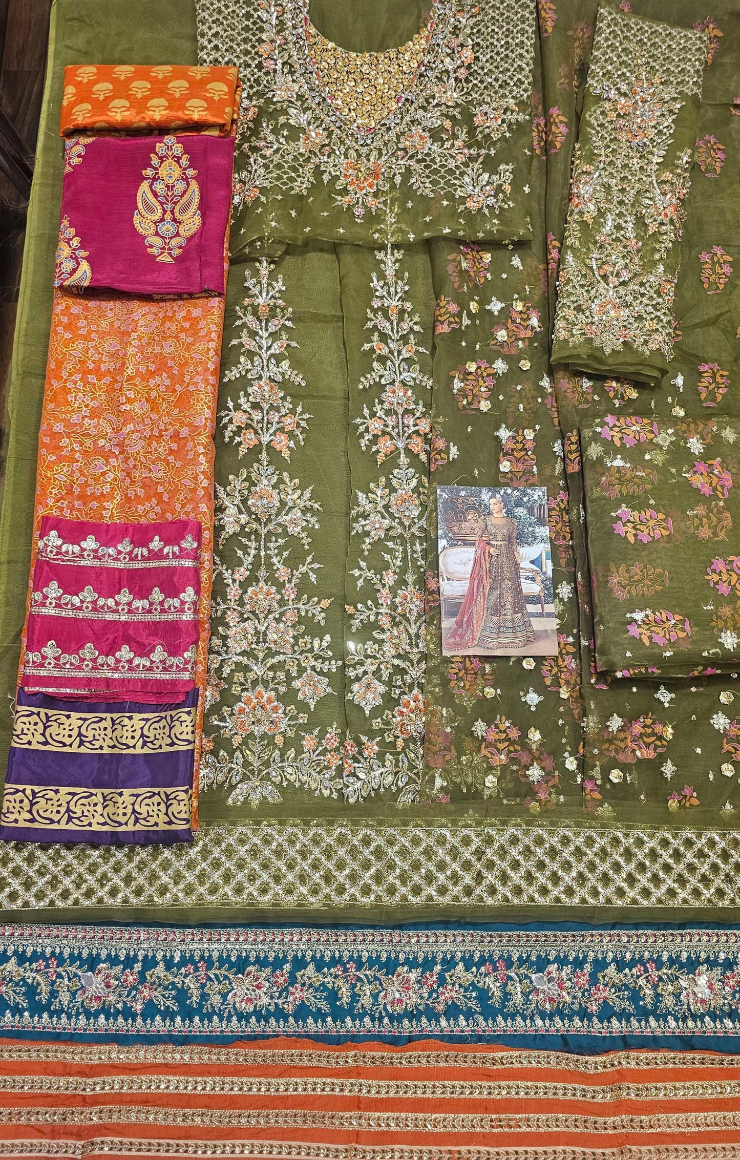 MariaB Luxury Wedding Edition Hit Code D6