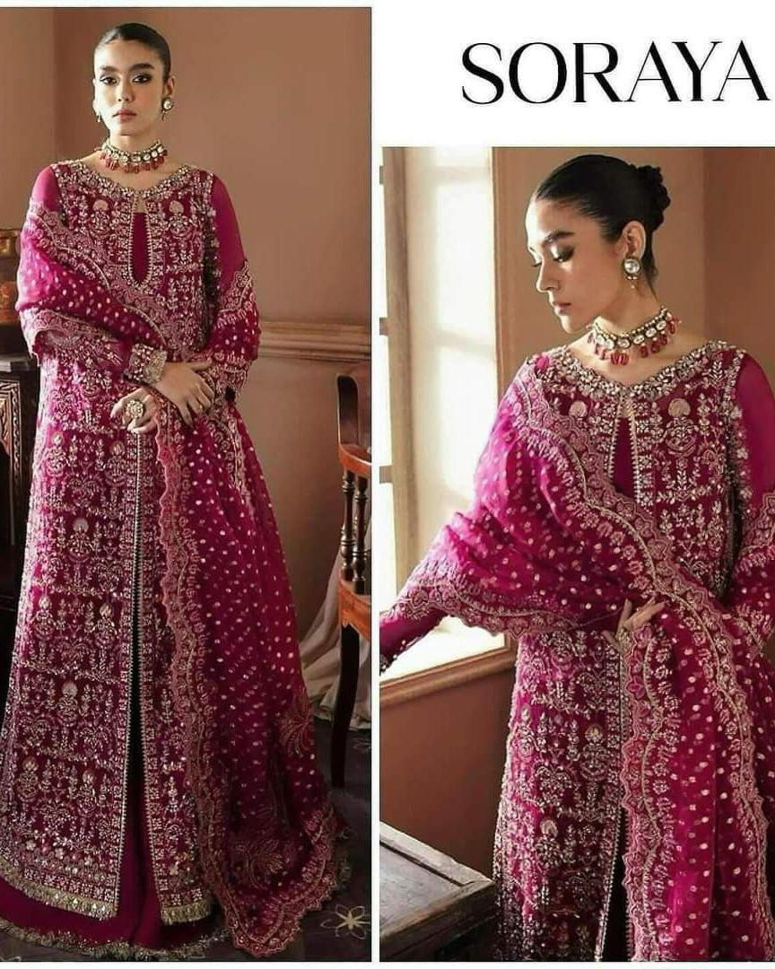 Soraya Bridal Wedding Edition 2024