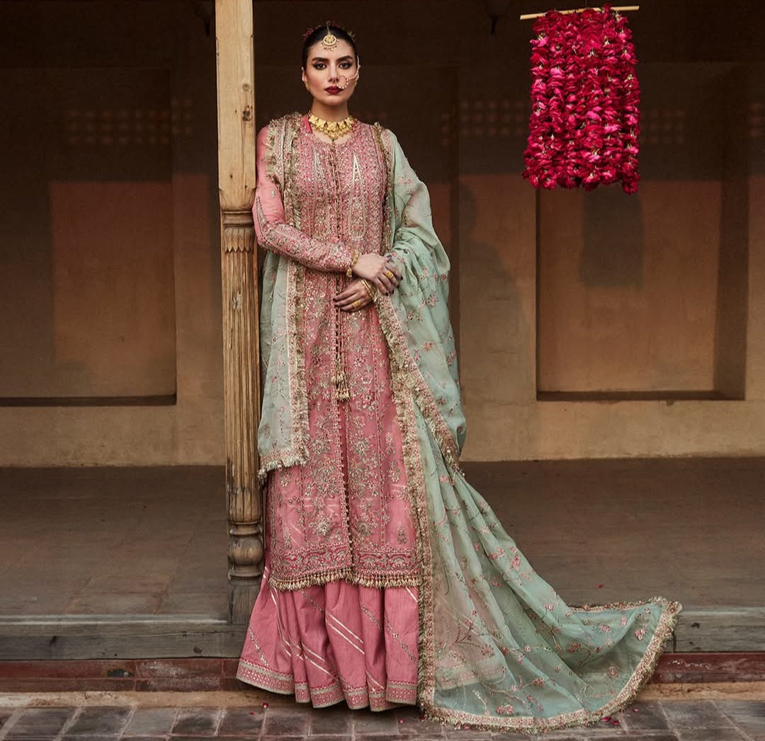 Hussain Rehar Luxury Wedding Edition Hit Code Aadoo