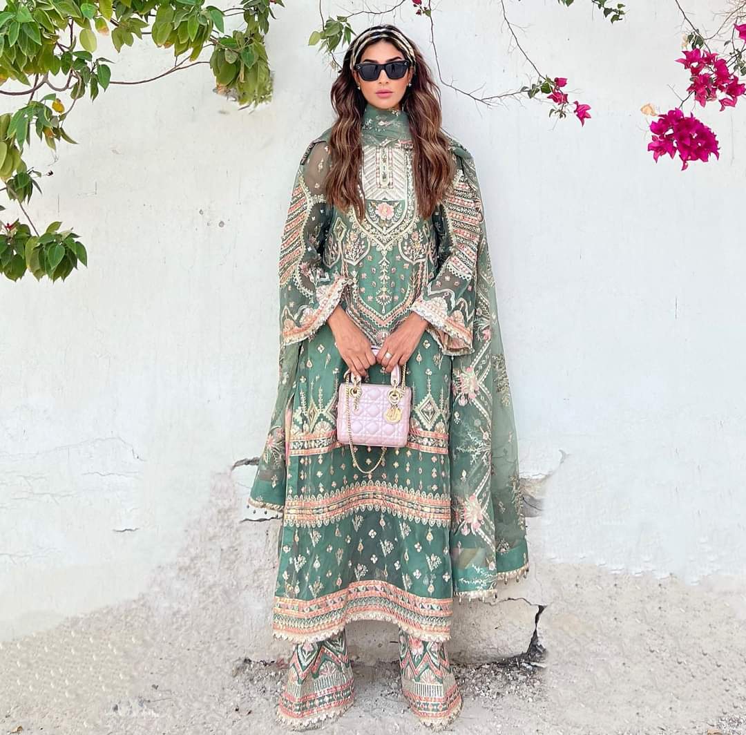 MNR Mohsin Naveed Ranjha Wedding Edition 2022